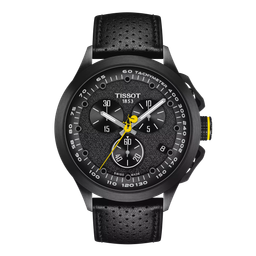 Tissot T-Race Cycling Tour de France 2022 Special Edition 45 mm
