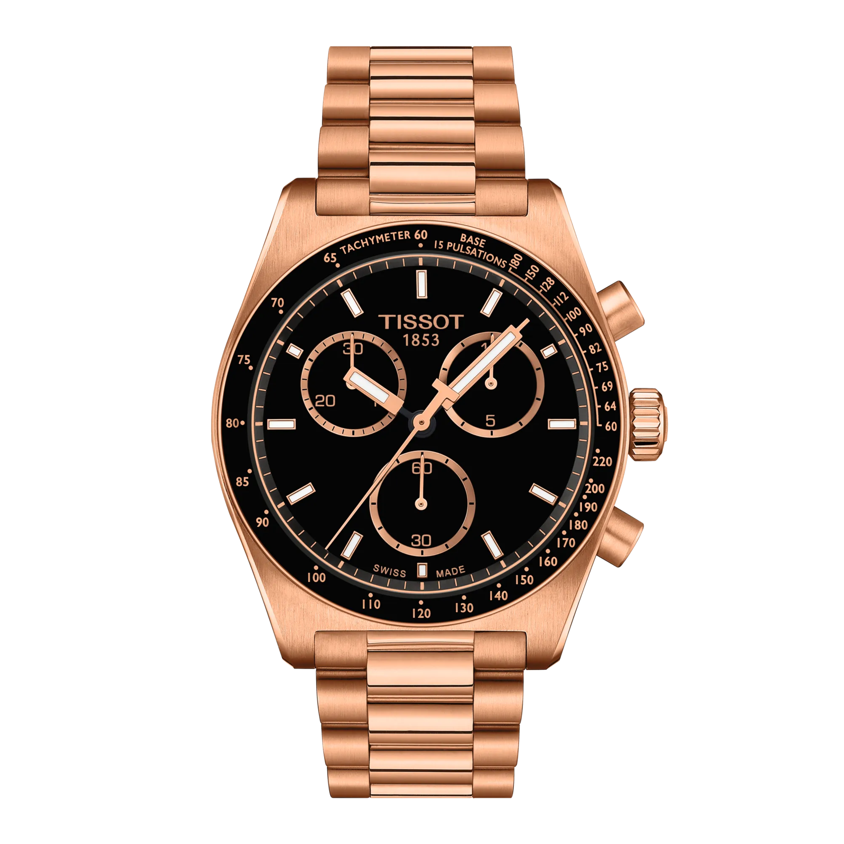 Tissot PR516 40mm 40 mm