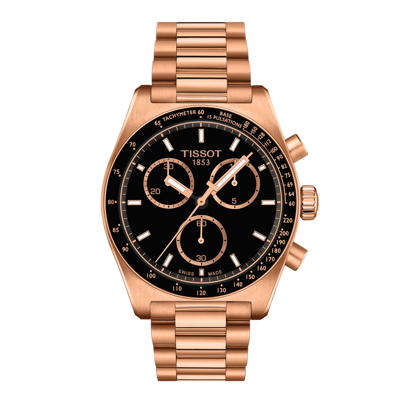 Tissot PR516 40mm
