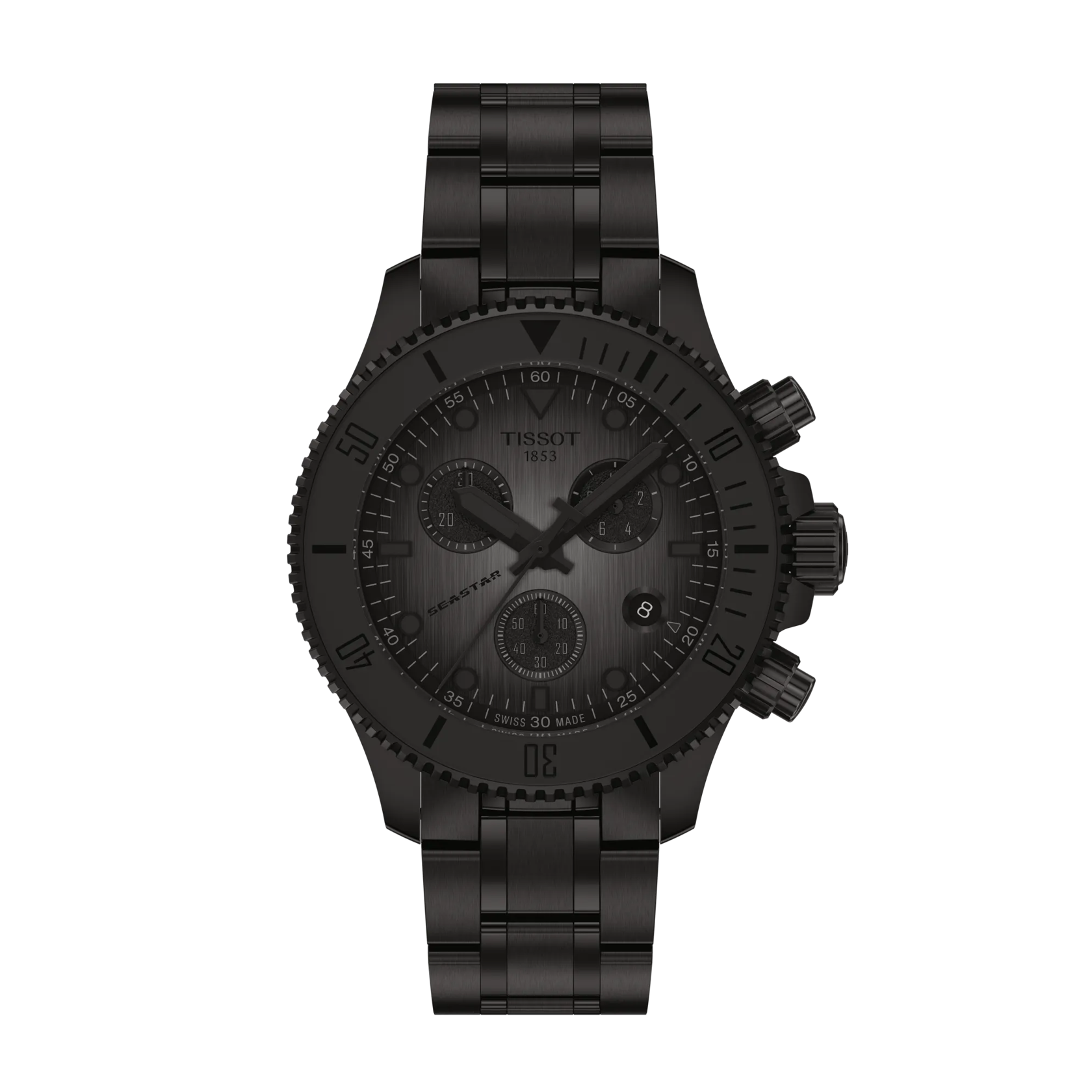 Tissot Seastar 1000 38mm 38 mm
