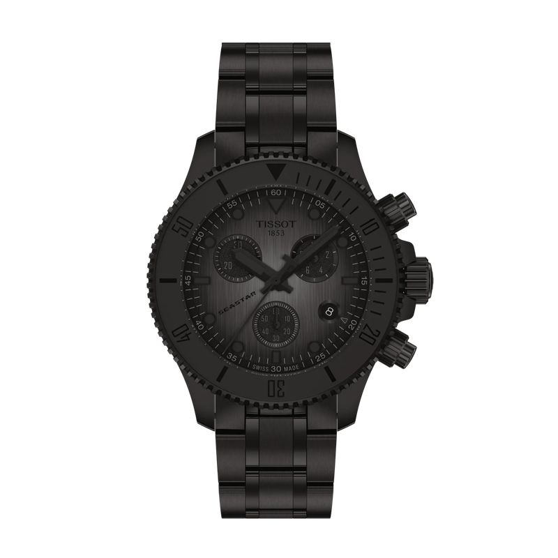 Tissot Seastar 1000 38mm