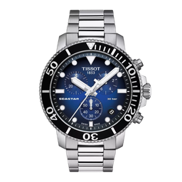 Tissot Seastar 1000 45.5mm 46 mm