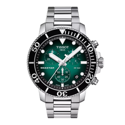Tissot Seastar 1000 45.5mm 46 mm