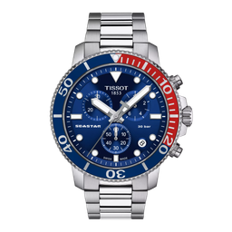 Tissot Seastar 1000 45.5mm 46 mm