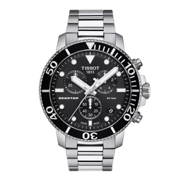 Tissot Seastar 1000 45.5mm 46 mm