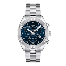 Tissot PR 100 Sport Chic 38mm 38 mm