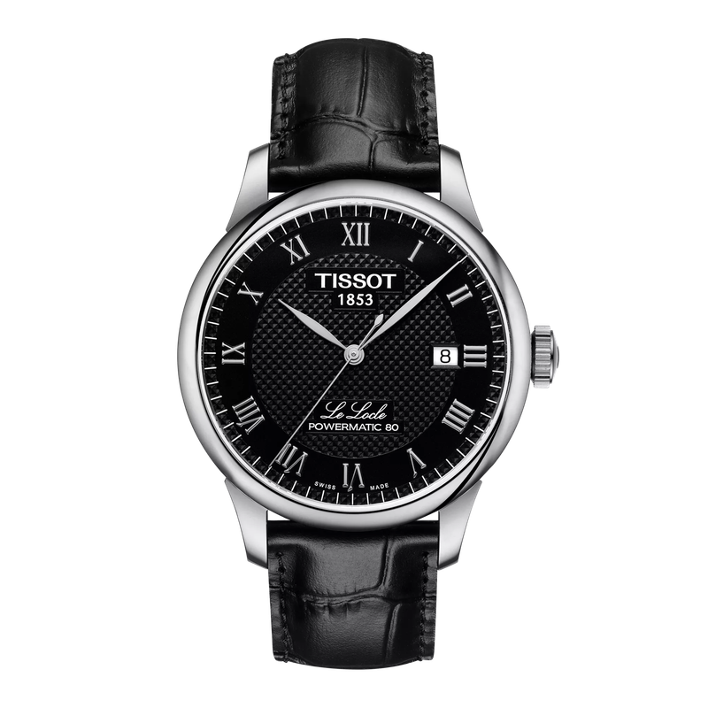 Tissot Le Locle 39.3mm