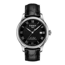 Tissot Le Locle 39.3mm 39 mm