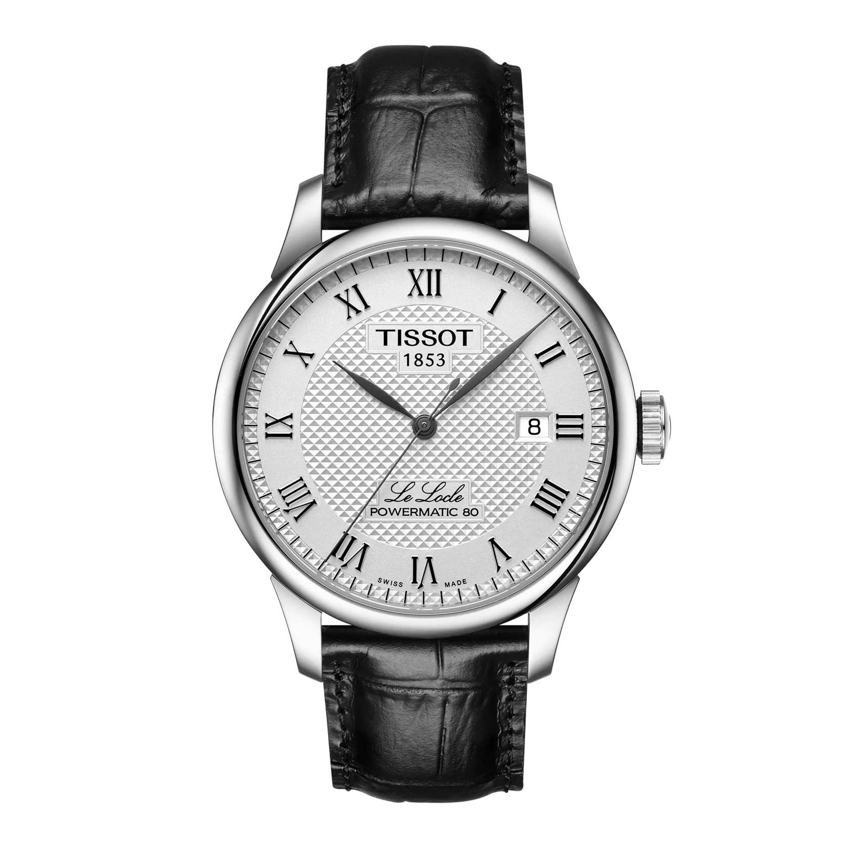 Tissot Le Locle 39.3mm