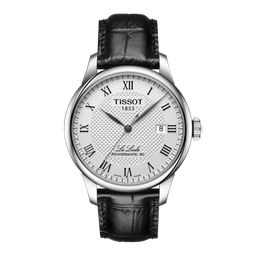 Tissot Le Locle 39.3mm 39 mm