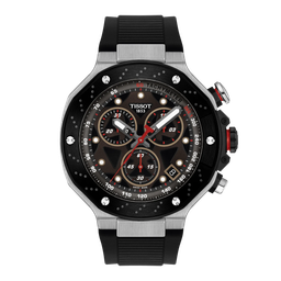 Tissot T-Race MotoGP 2025 45mm - Limited edition 45 mm