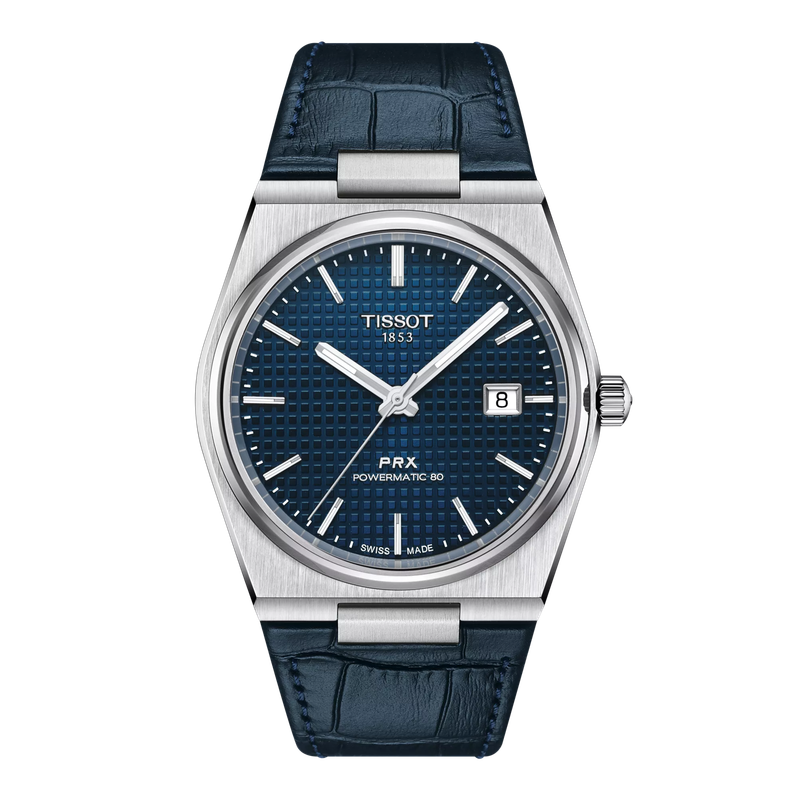 Tissot PRX 40mm