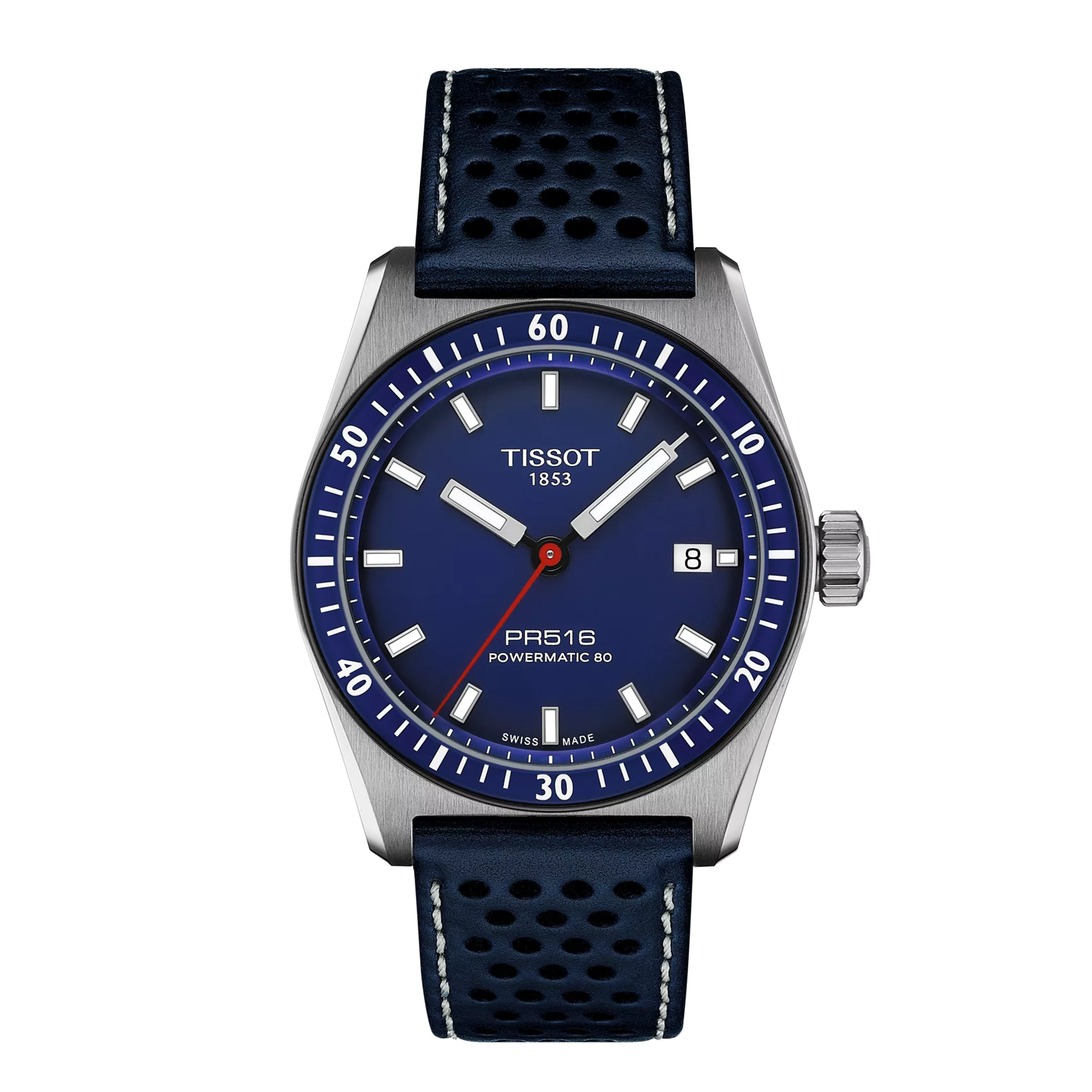 Tissot PR516 38mm 38 mm