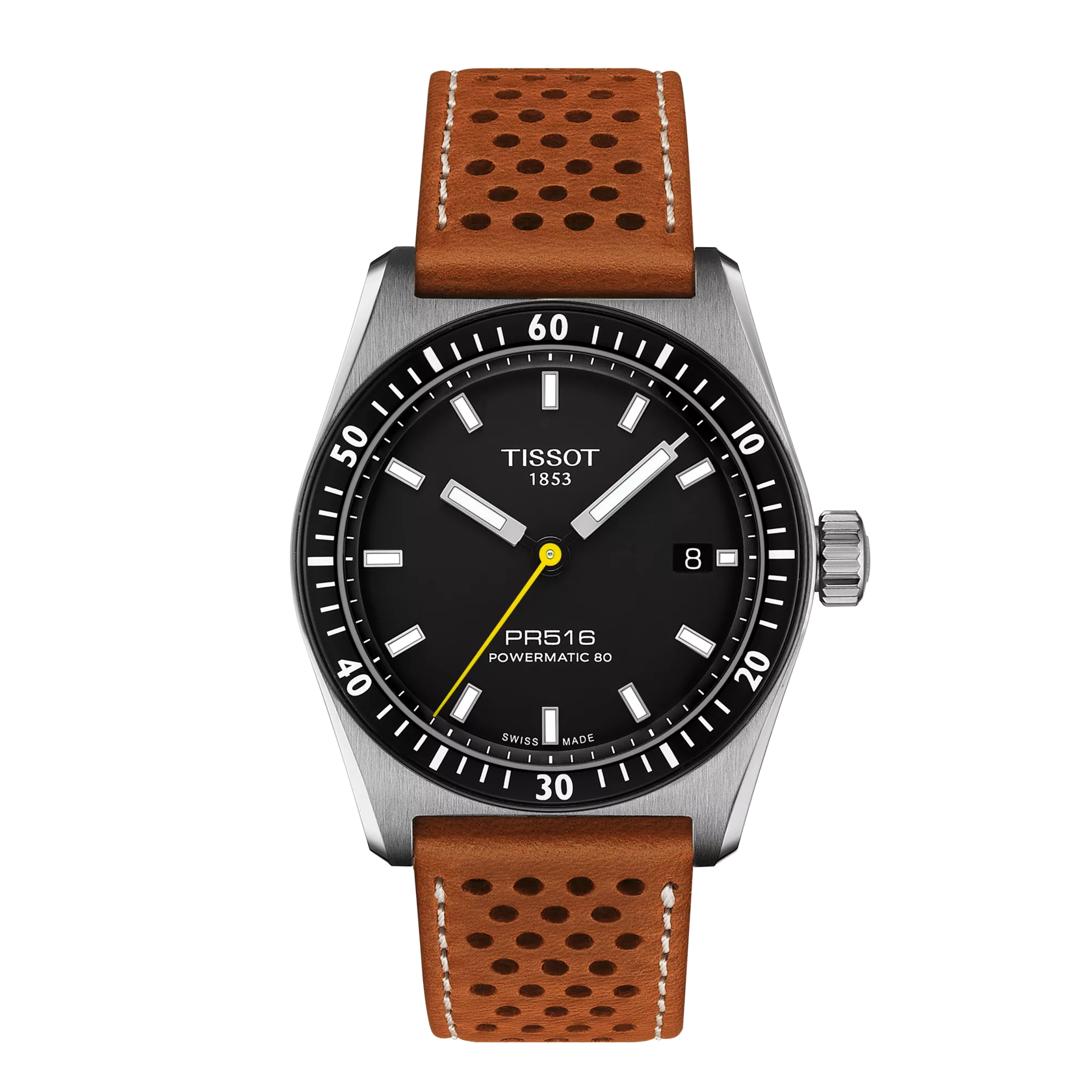 Tissot PR516 38mm 38 mm