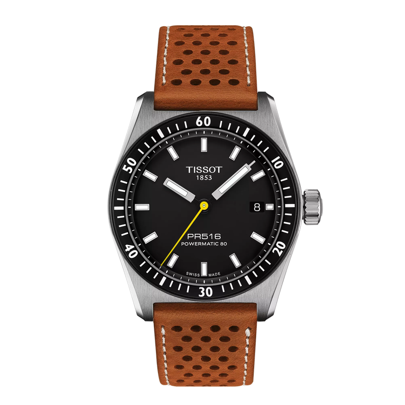 Tissot PR516 38mm