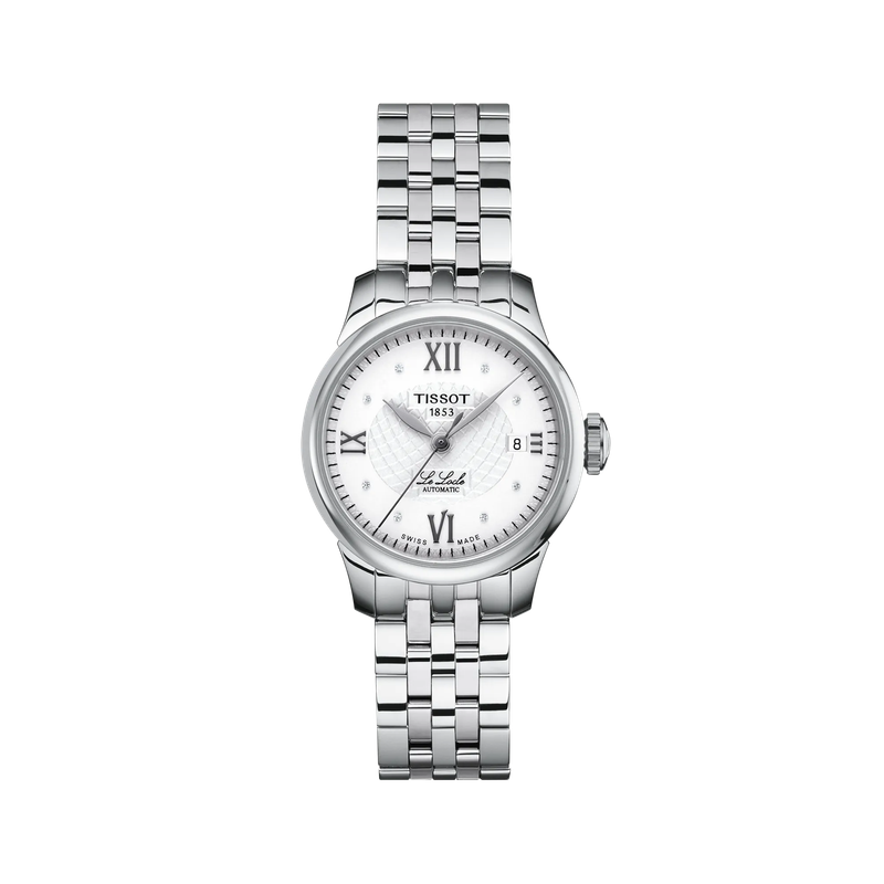 Tissot Le Locle 25.3mm T41.1.183.16