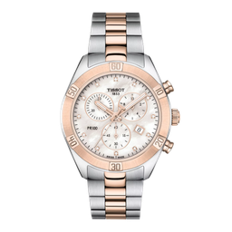 Tissot PR 100 Sport Chic 38mm 38 mm