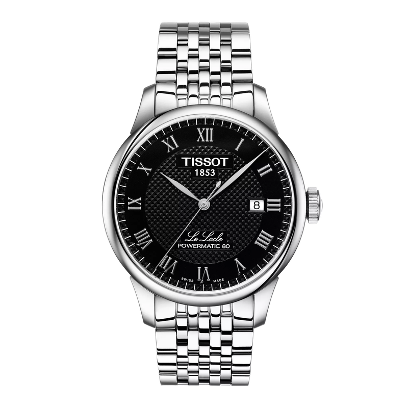 Tissot Le Locle 39.3mm