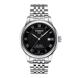 Tissot Le Locle 39.3mm 39 mm