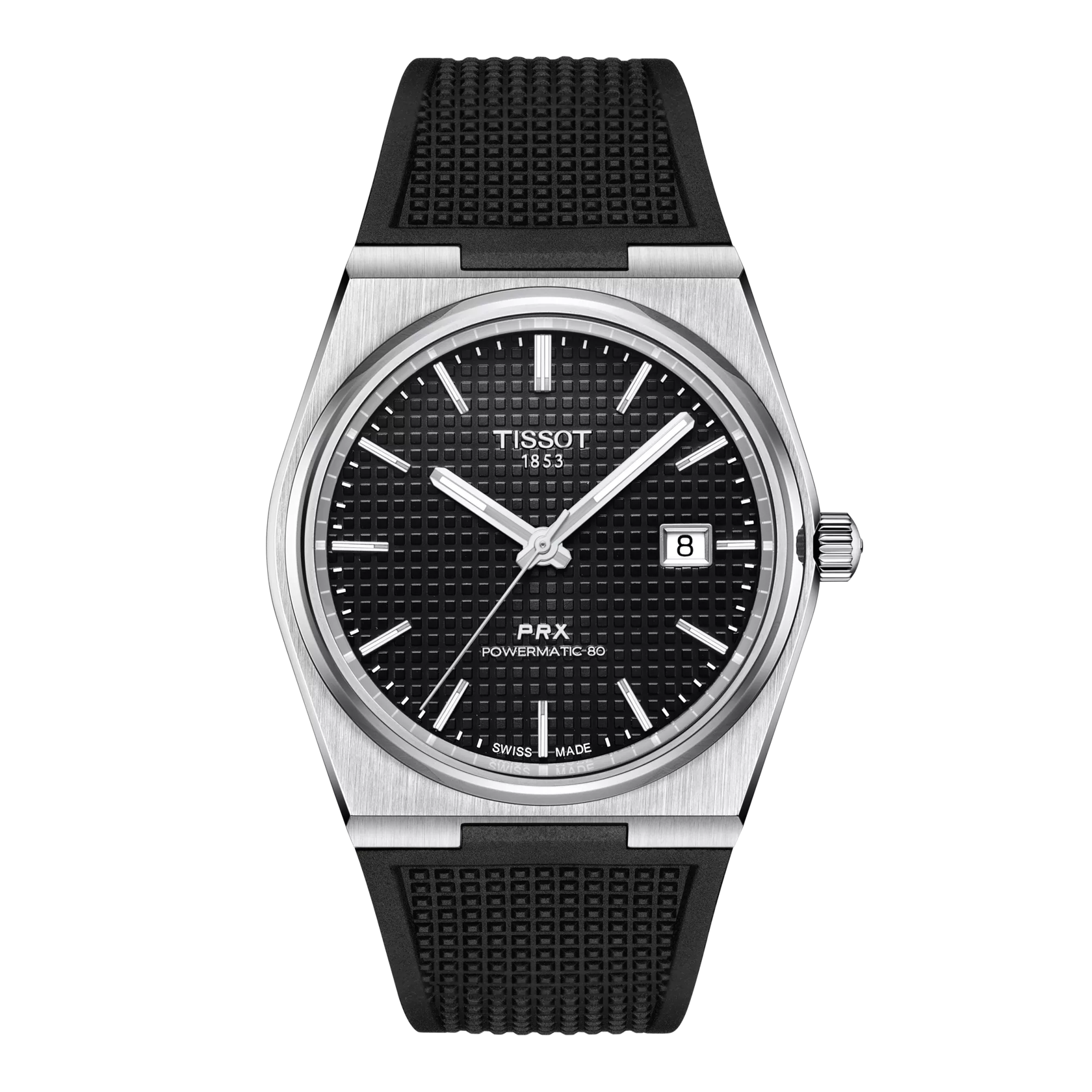 Tissot PRX 40mm 40 mm