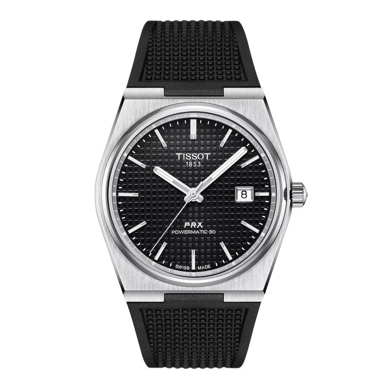 Tissot PRX 40mm