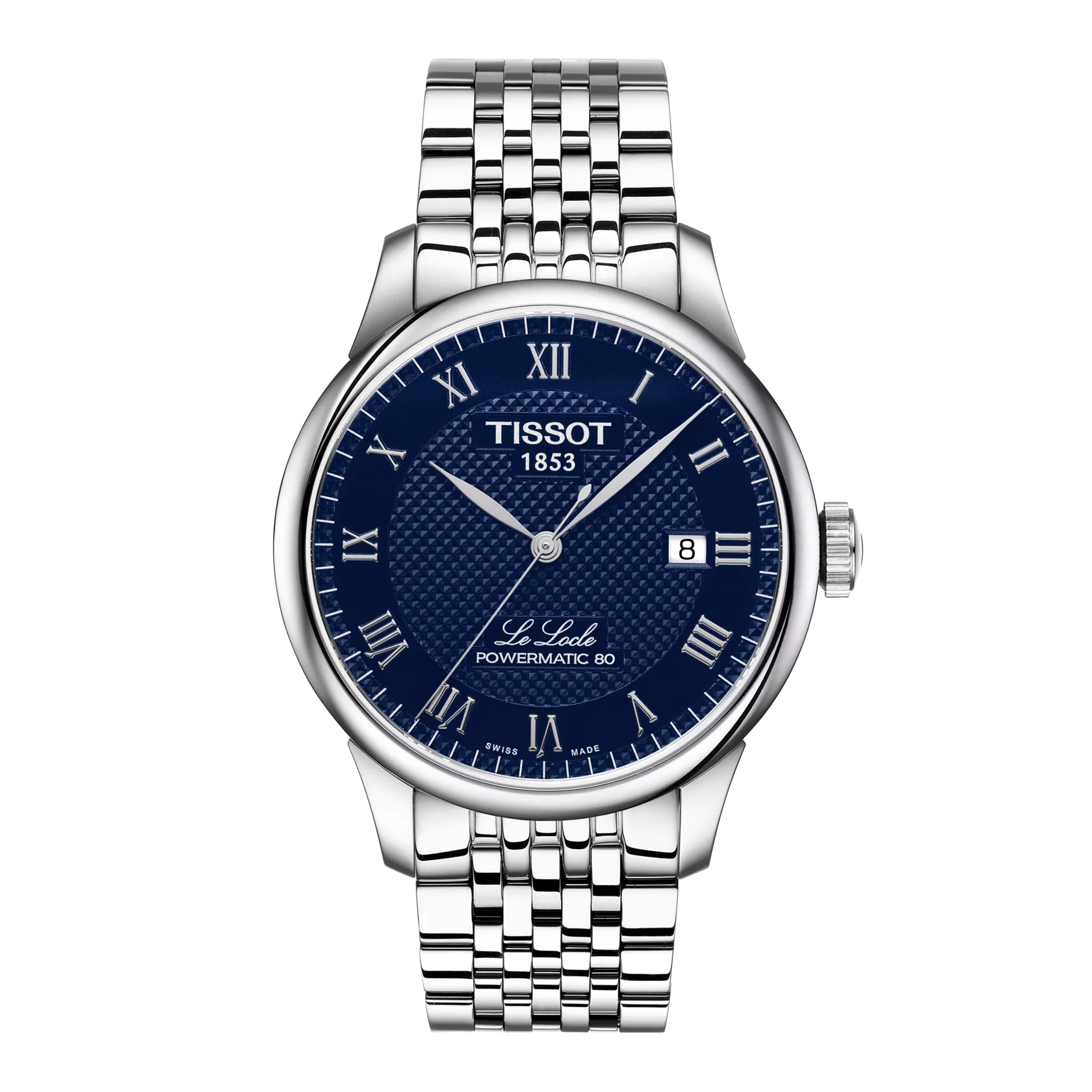 Tissot Le Locle 39.3mm 39 mm