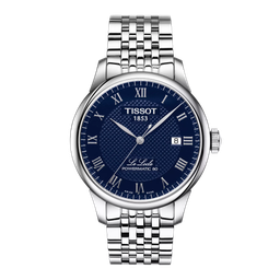 Tissot Le Locle 39.3mm 39 mm