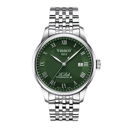 Tissot Le Locle 39.3mm 39 mm