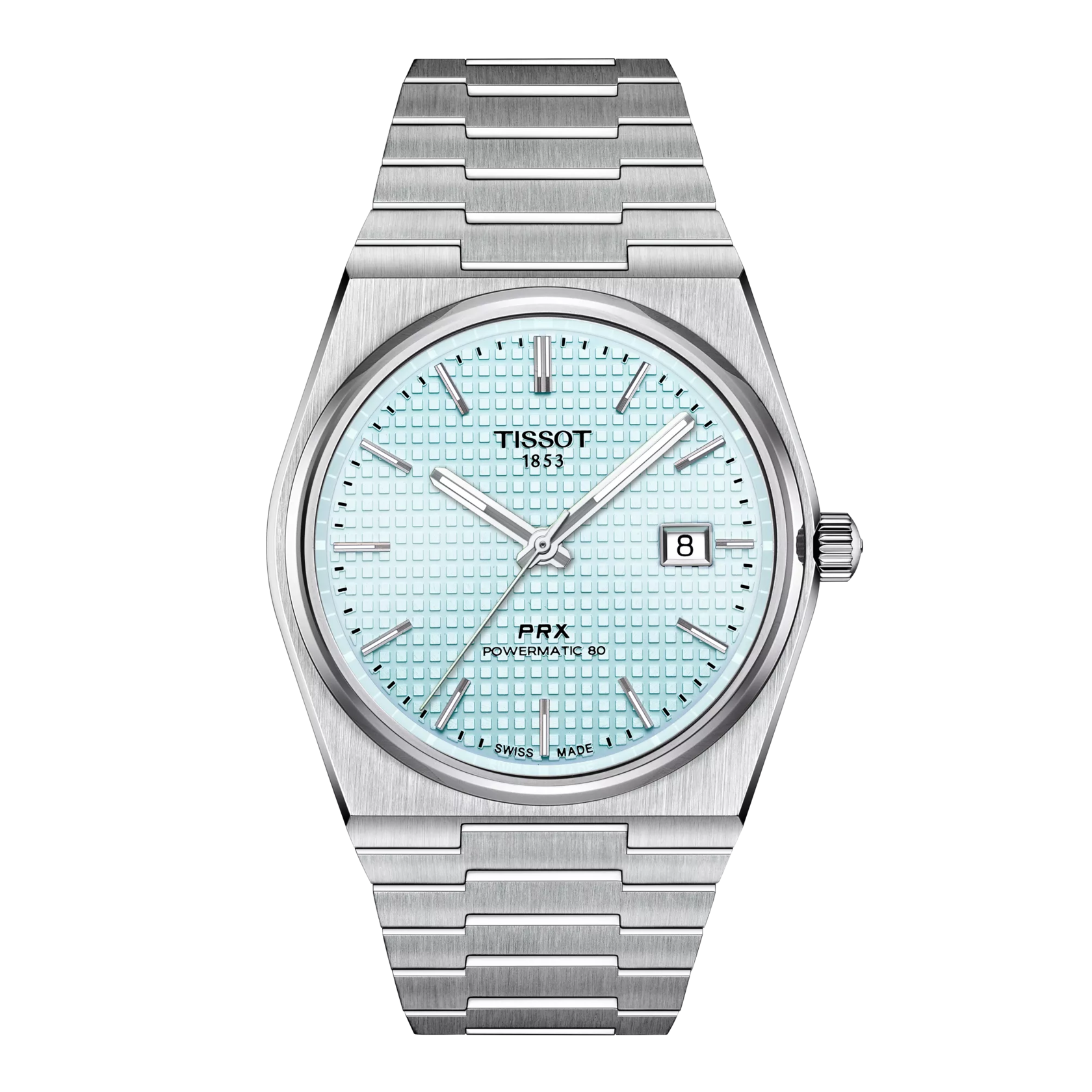 Tissot PRX 40mm 40 mm