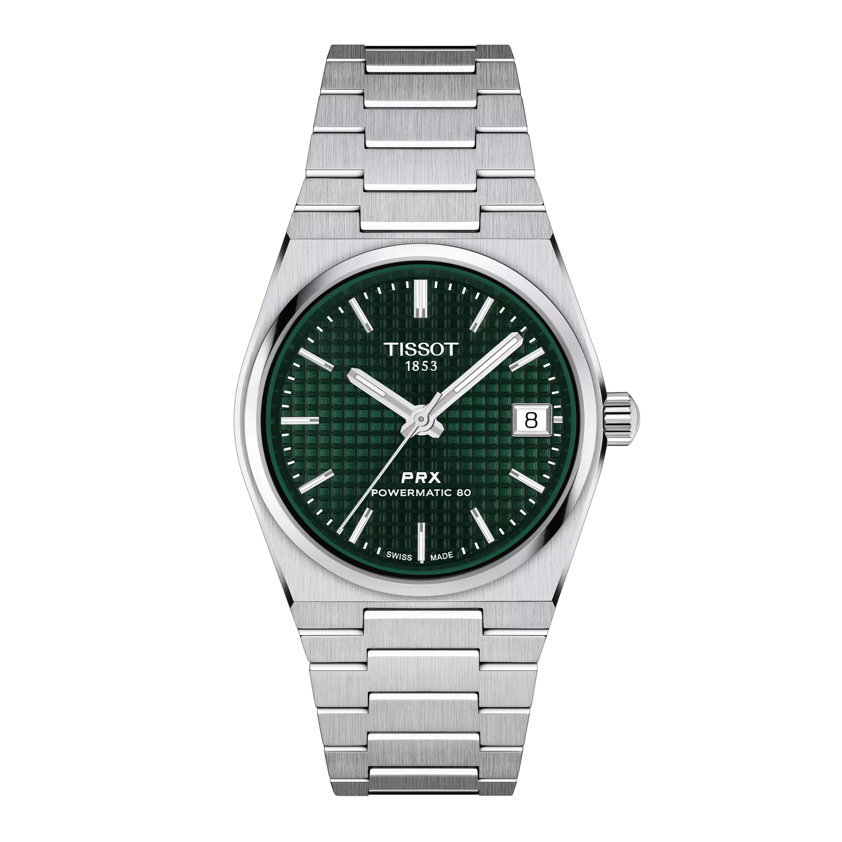 Tissot PRX 35mm 35 mm