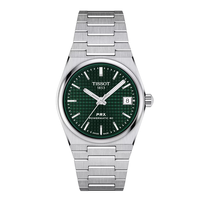 Tissot PRX 35mm