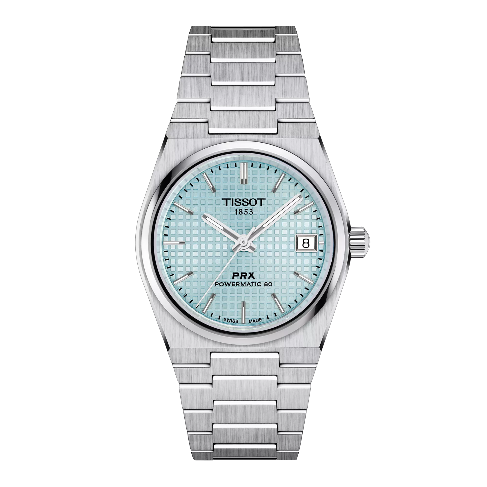 Tissot PRX 35mm 35 mm