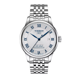 Tissot Le Locle 20th Anniversary 39.3mm 39 mm