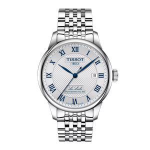 Tissot Le Locle 20th Anniversary 39.3mm