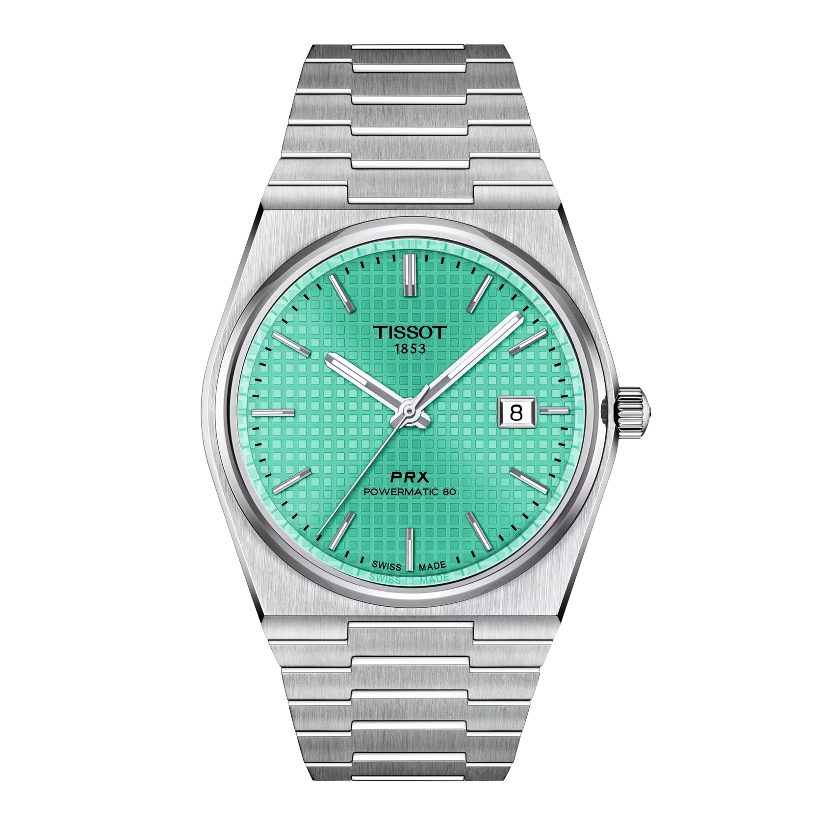 Tissot PRX 40mm 40 mm