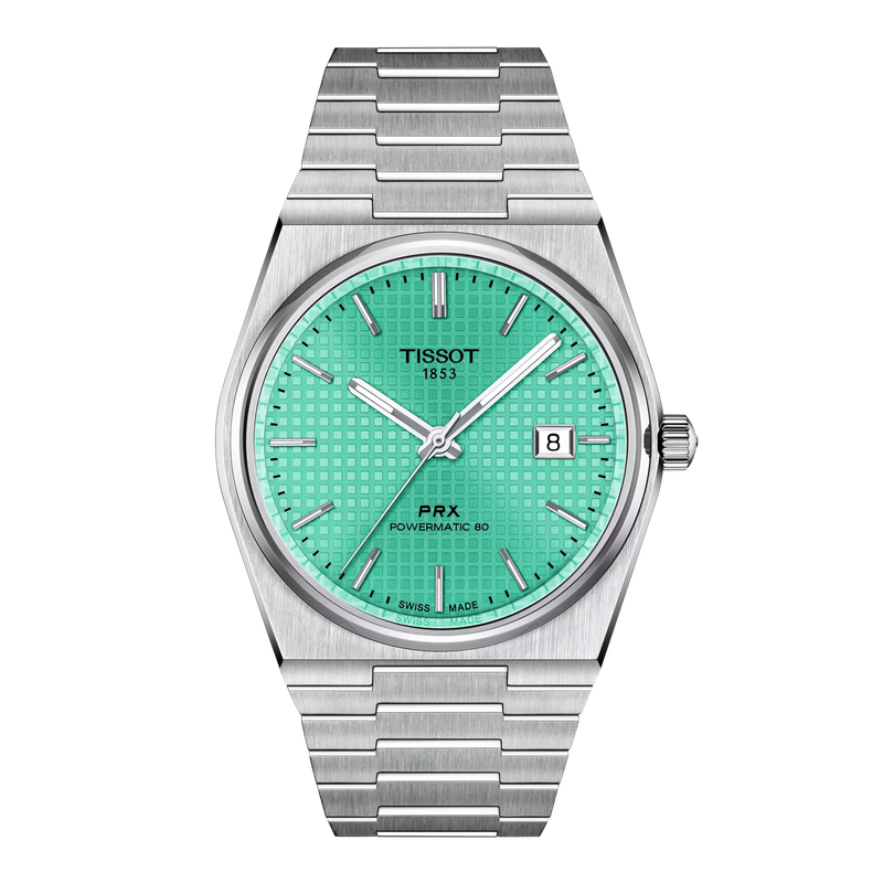 Tissot PRX 40mm