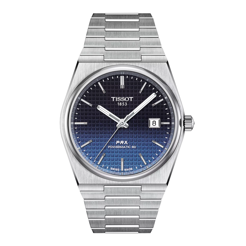 Tissot PRX 40mm