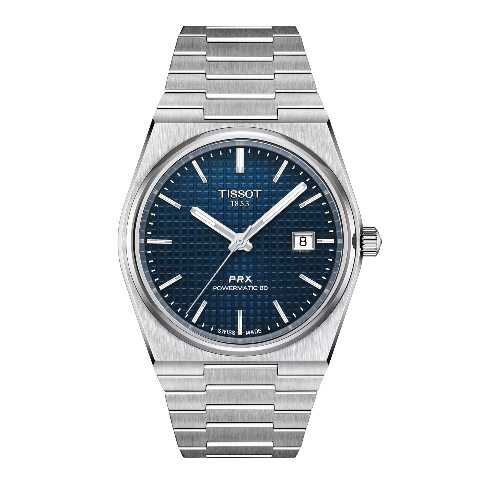 Tissot PRX 40mm 40 mm