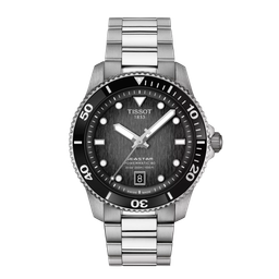 Tissot Seastar 1000 40mm 40 mm