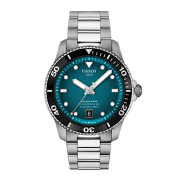 Tissot Seastar 1000 40mm 40 mm