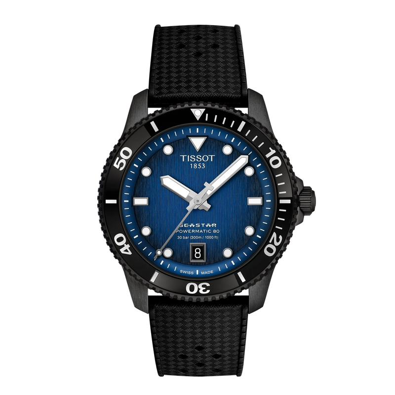Tissot Seastar 1000 40mm