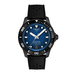 Tissot Seastar 1000 40mm 40 mm
