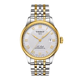 Tissot Le Locle 39.3mm 39 mm