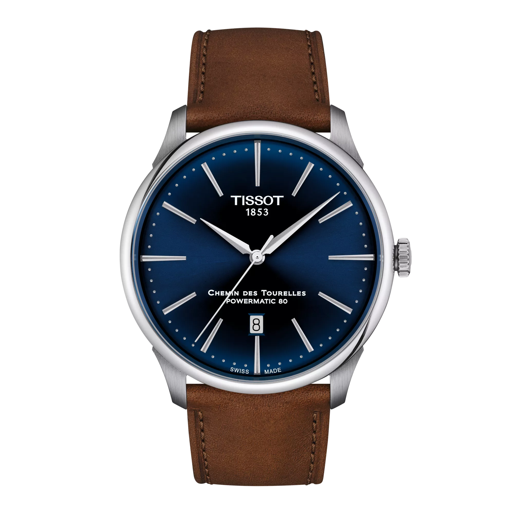 Tissot Chemin des Tourelles 42mm 42 mm