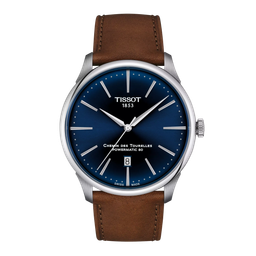 Tissot Chemin des Tourelles 42mm 42 mm