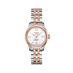 Tissot Le Locle 25.3mm T41.2.183.16 25 mm