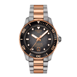 Tissot Seastar 1000 40mm 40 mm