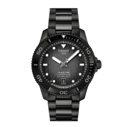 Tissot Seastar 1000 40mm 40 mm