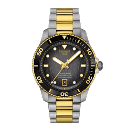 Tissot Seastar 1000 40mm 40 mm