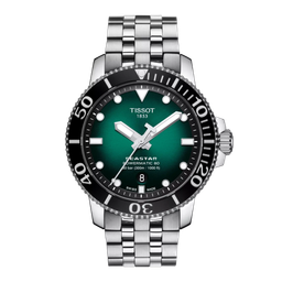 Tissot Seastar 1000 43mm 43 mm